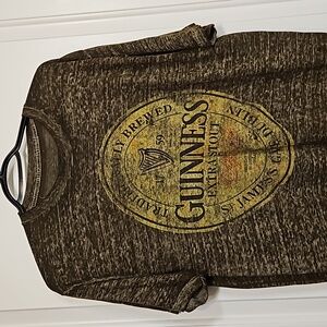 Guinness Extra Stout Irish Brewed Lg